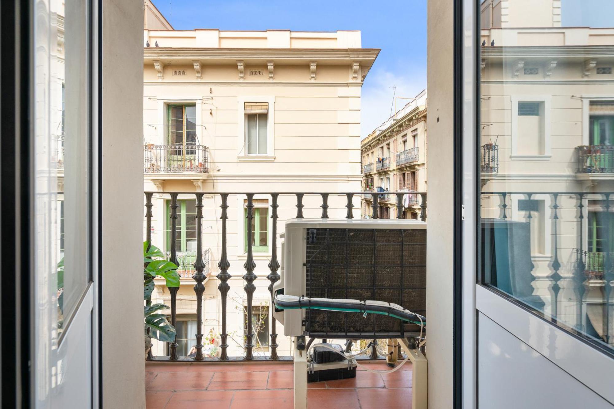 Lodging Apartments Barceloneta Beach Studio 31 エクステリア 写真